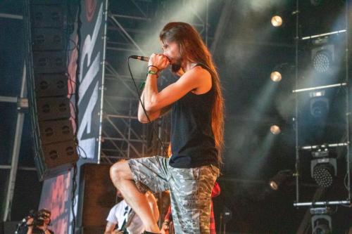 Brutal Sphincter - Hellfest