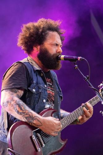 Duel - Hellfest