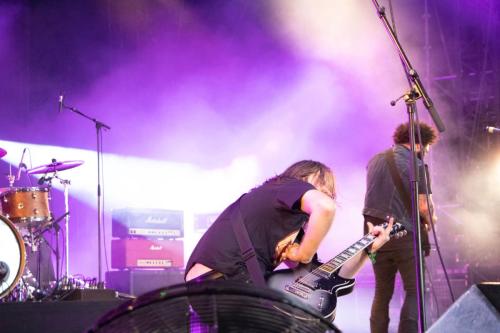 Duel - Hellfest