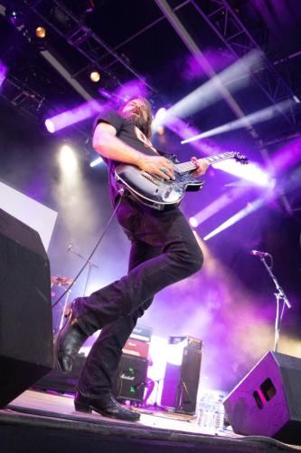 Duel - Hellfest