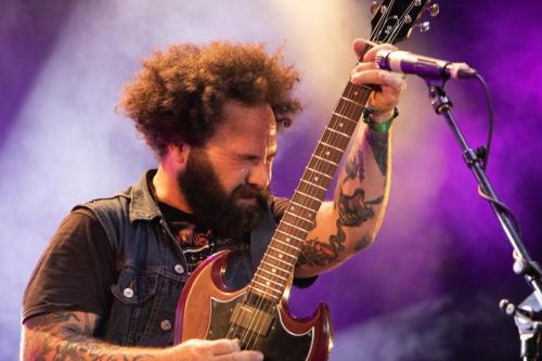 Duel - Hellfest