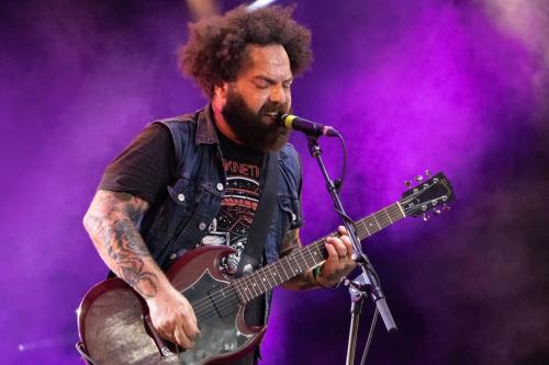 Duel - Hellfest