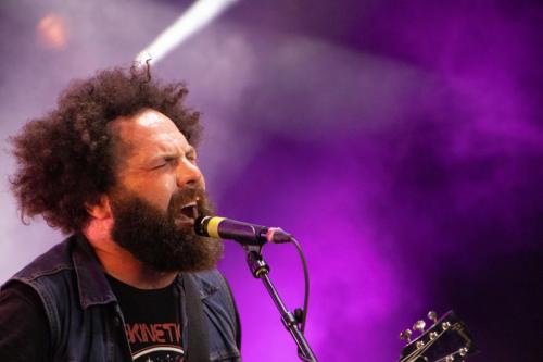Duel - Hellfest