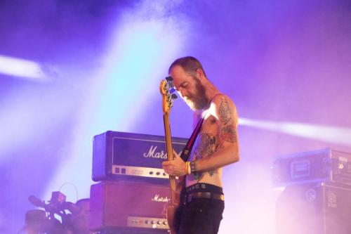Duel - Hellfest