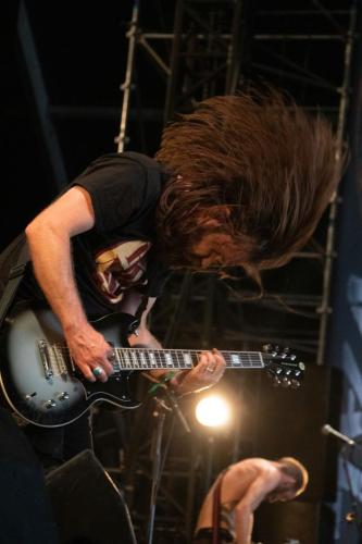 Duel - Hellfest