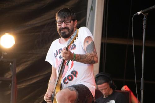 Guerilla Poubelle - Hellfest