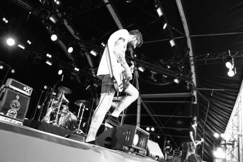 Guerilla Poubelle - Hellfest