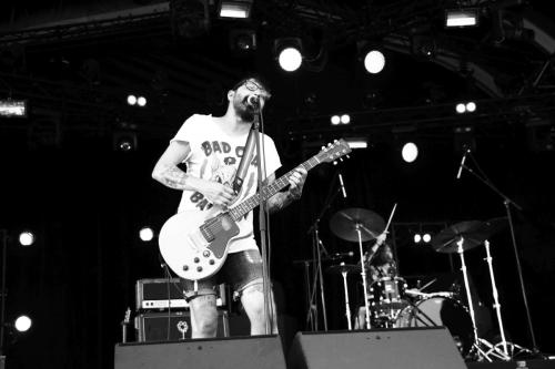 Guerilla Poubelle - Hellfest