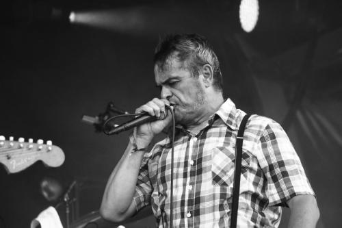 Frustration - Hellfest