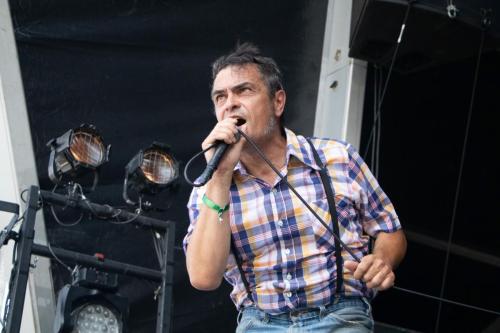 Frustration - Hellfest