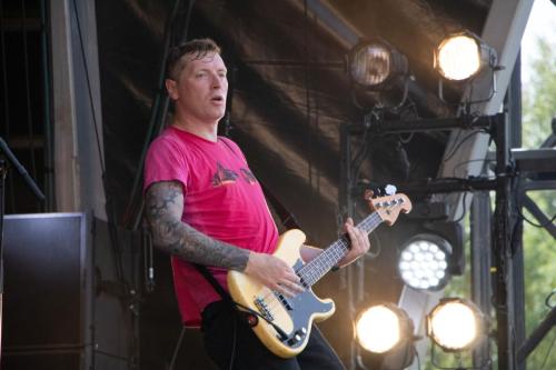 Frustration - Hellfest