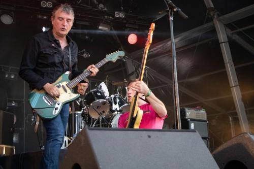 Frustration - Hellfest