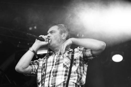 Frustration - Hellfest