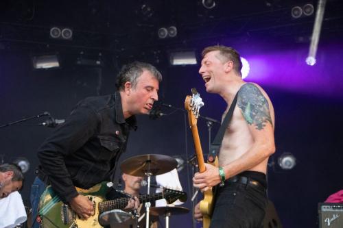 Frustration - Hellfest