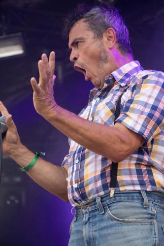 Frustration - Hellfest