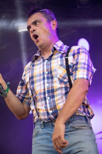 Frustration - Hellfest