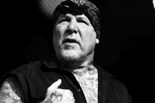 Agnostic Front - Hellfest