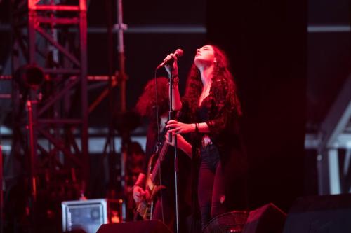 Messa - Hellfest