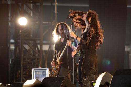 Messa - Hellfest