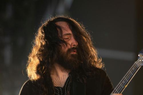 Messa - Hellfest