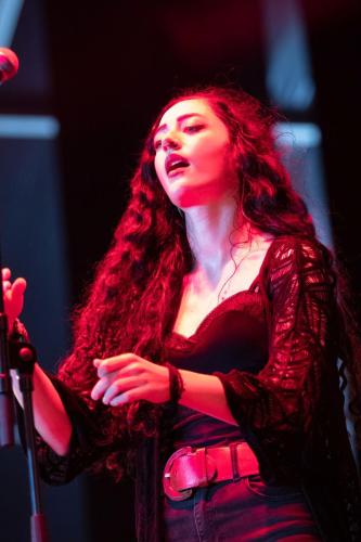 Messa - Hellfest