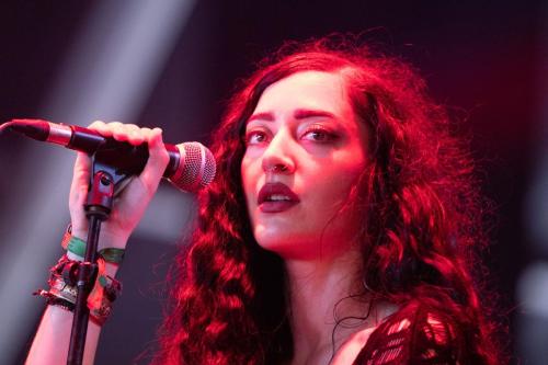 Messa - Hellfest
