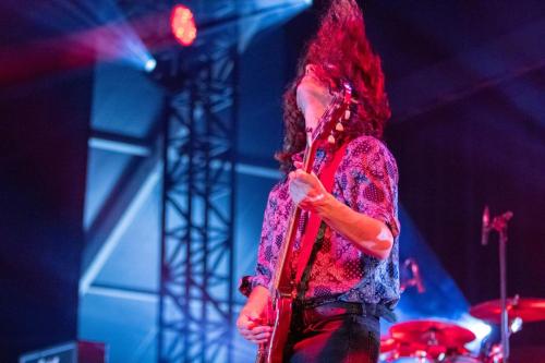 Messa - Hellfest