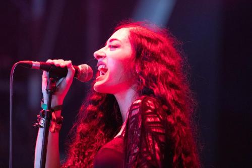 Messa - Hellfest