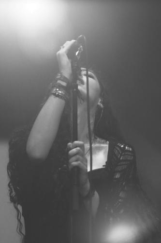 Messa - Hellfest