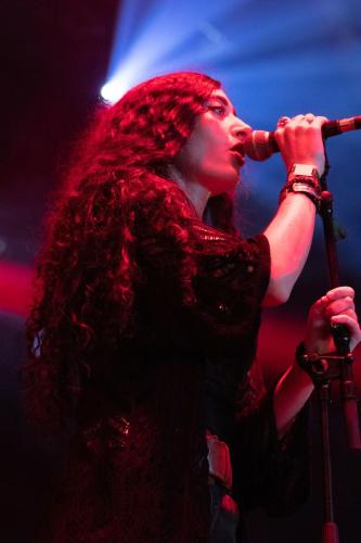 Messa - Hellfest