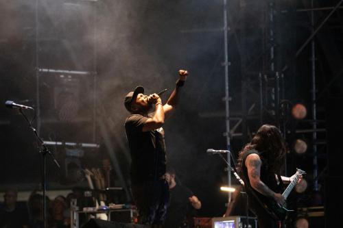 Sepultura - Hellfest
