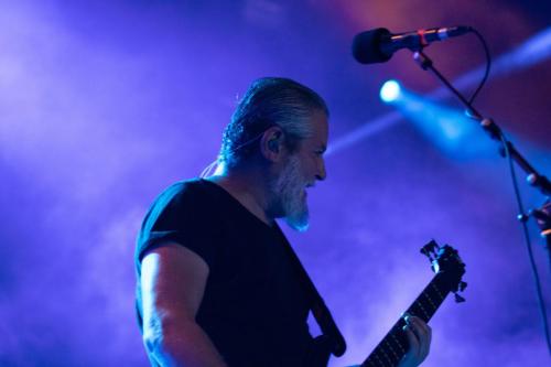 Sepultura - Hellfest