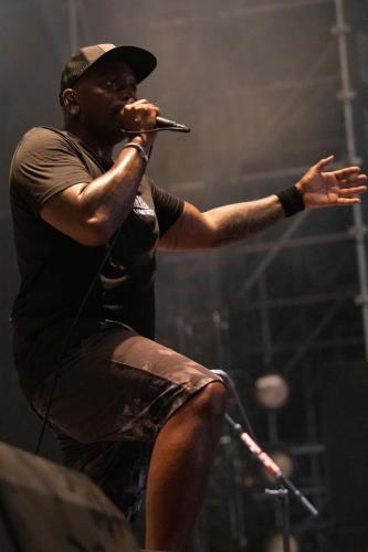 Sepultura - Hellfest