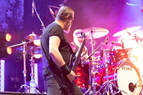 Sepultura - Hellfest