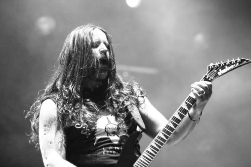 Sepultura - Hellfest