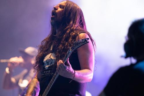 Sepultura - Hellfest
