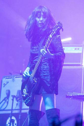 MONO - Hellfest