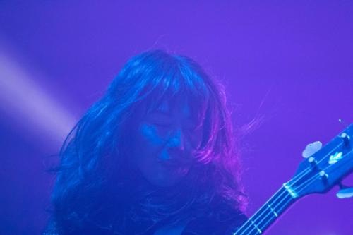 MONO - Hellfest