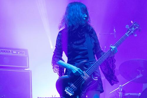 MONO - Hellfest