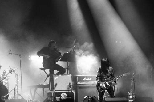 MONO - Hellfest