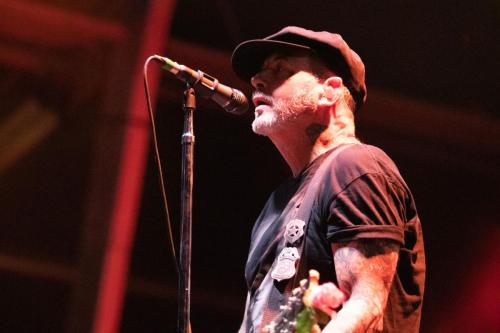 Social Distortion - Hellfest