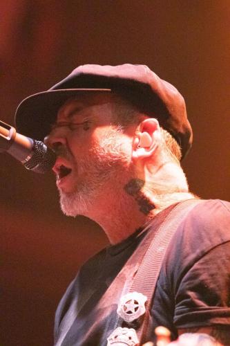 Social Distortion - Hellfest