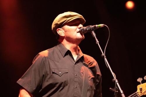 Social Distortion - Hellfest
