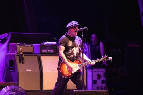 Social Distortion - Hellfest