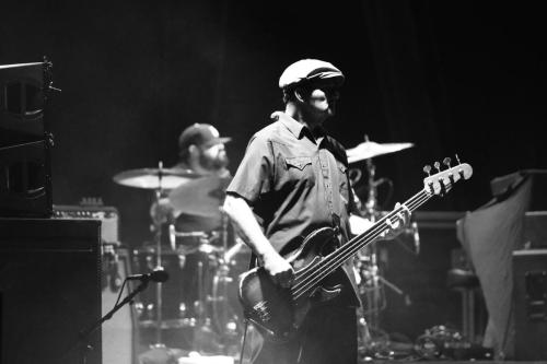 Social Distortion - Hellfest
