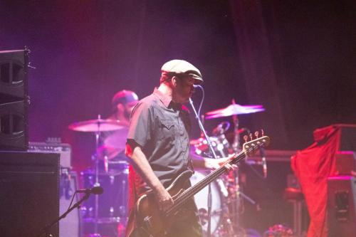 Social Distortion - Hellfest