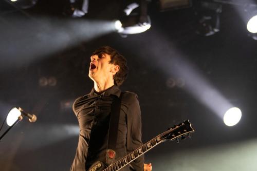 Anti-Flag - Hellfest