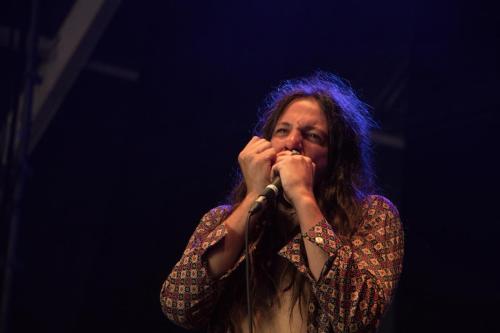 Ecstatic Vision - Hellfest