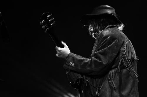 Ecstatic Vision - Hellfest