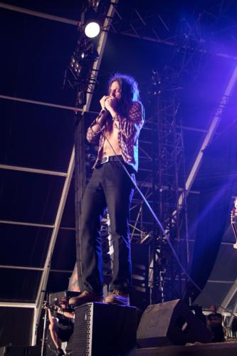 Ecstatic Vision - Hellfest